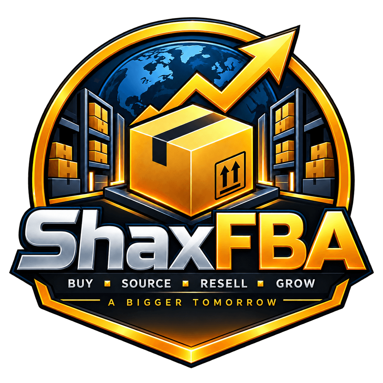 ShaxFBA logo